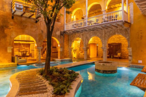Casa Carolina Hotel